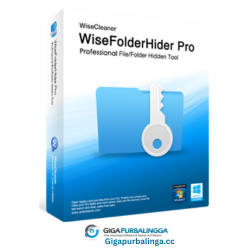 Wise Folder Hider Pro