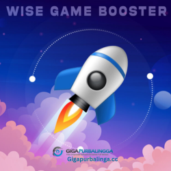 Wise Game Booster