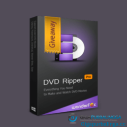 WonderFox DVD Ripper Pro