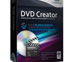 Wondershare DVD Creator