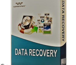 Wondershare Data Recovery