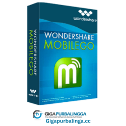 Wondershare MobileGo Download