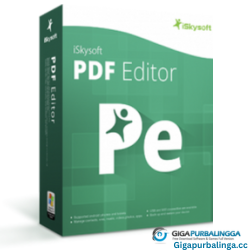 Wondershare PDF Editor