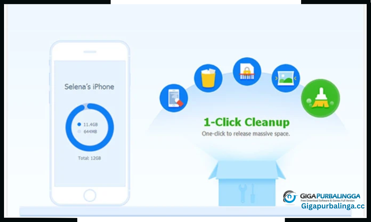 Wondershare SafeEraser Download