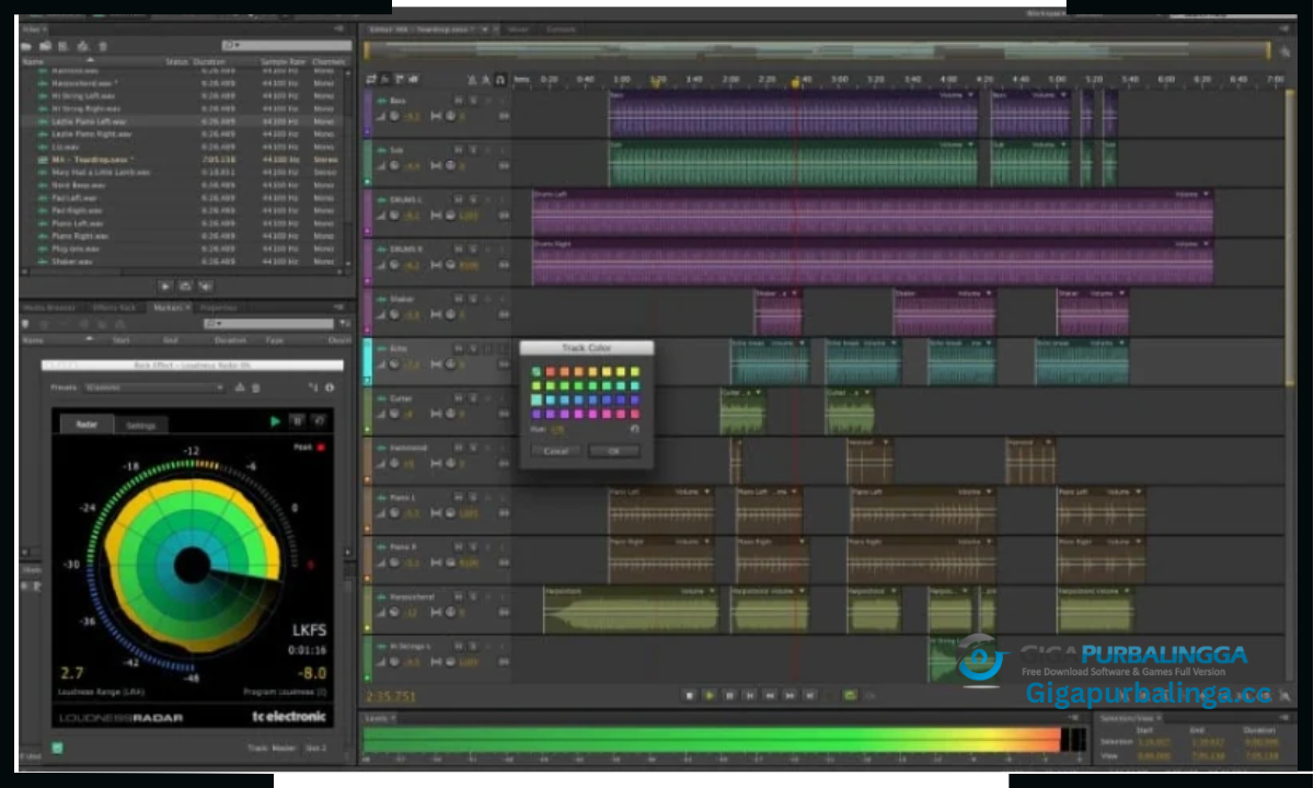 Wondershare Streaming Audio Recorder download