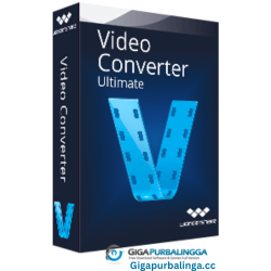 Wondershare Video Converter Ultimate