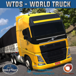 World Truck Racing