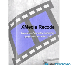 XMedia Recode