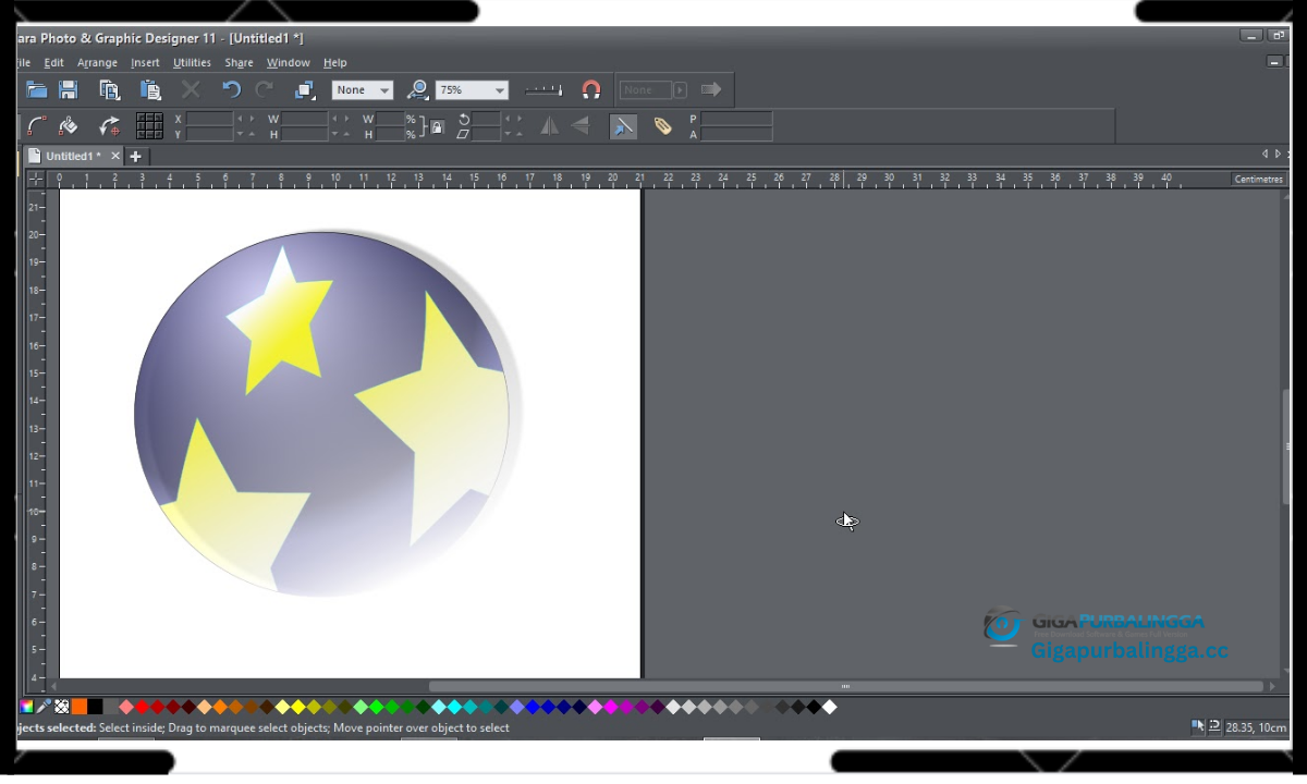 Xara Photo & Graphic Designer+ Download