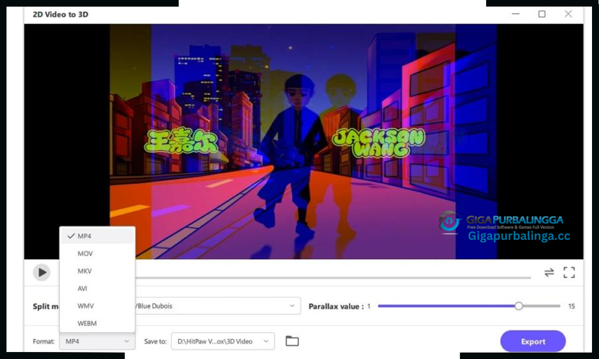 Xilisoft 3d Video Converter Download