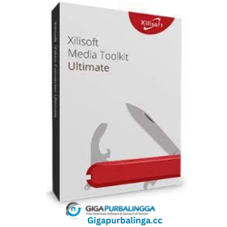 Xilisoft Media Toolkit
