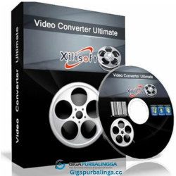 Xilisoft Video Converter Ultimate