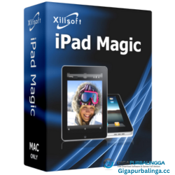 Xilisoft iPad Magic Platinum