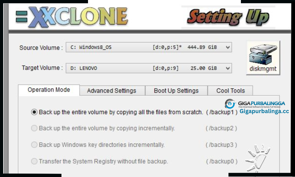 XxClone Download