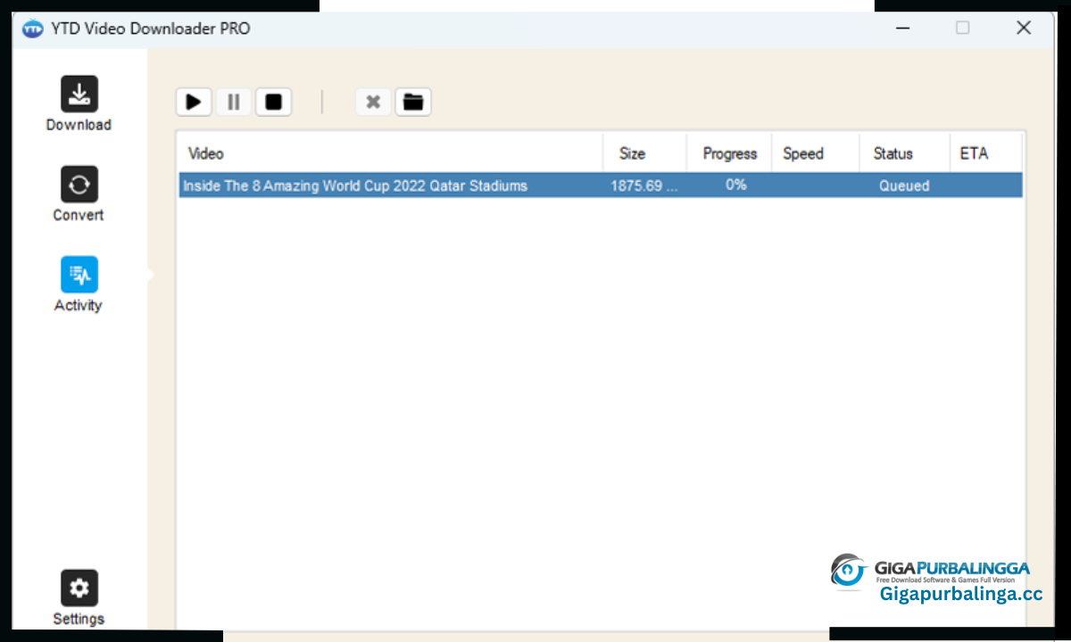YT Downloader Download