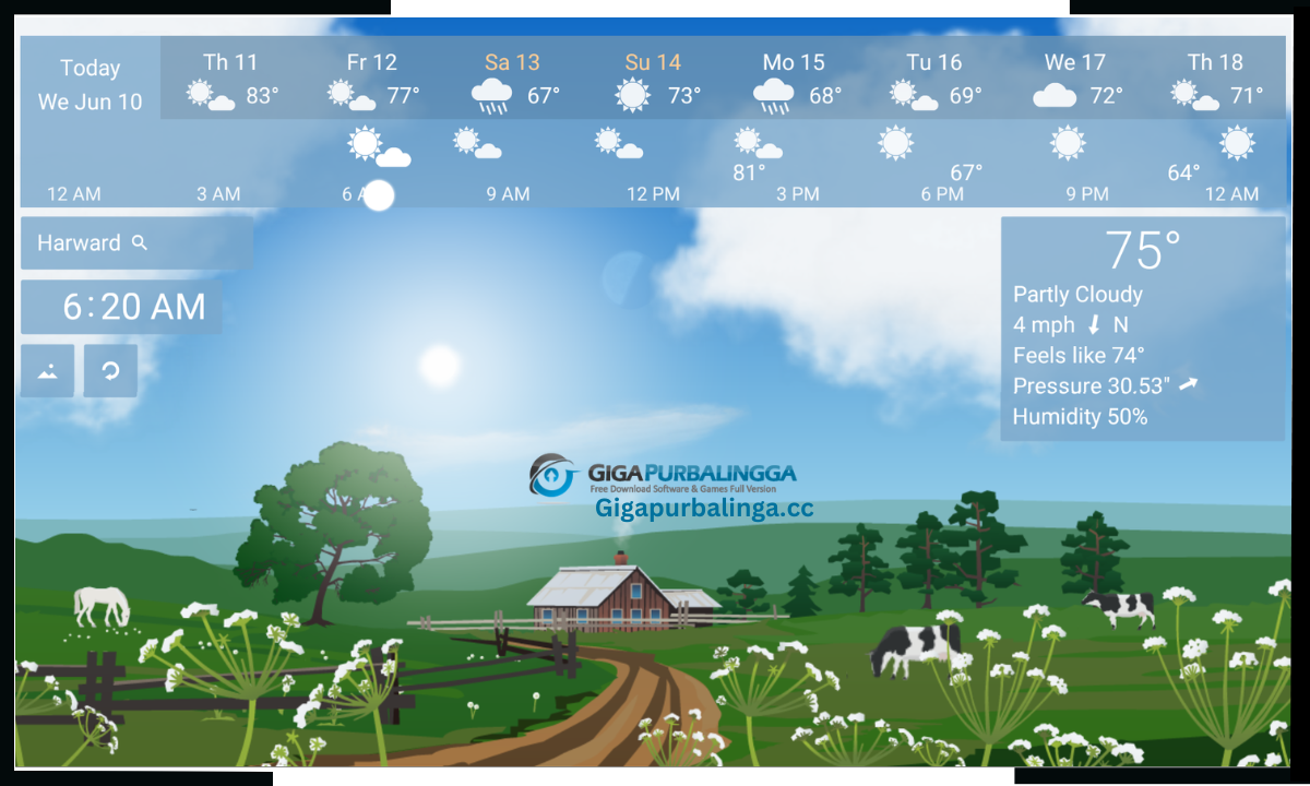 YoWindow Unlimited Download
