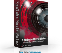 Youtube Movie Maker Platinum