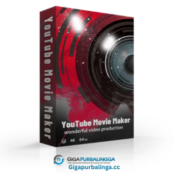 Youtube Movie Maker Platinum