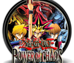 Yu-Gi-Oh Power of Chaos