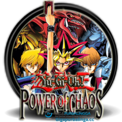 Yu-Gi-Oh Power of Chaos