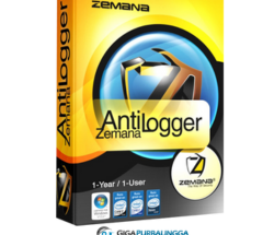 Zemana AntiLogger