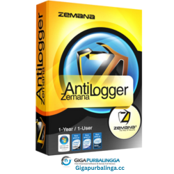 Zemana AntiLogger