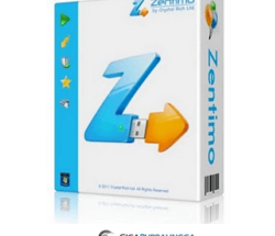 Zentimo xStorage Manager