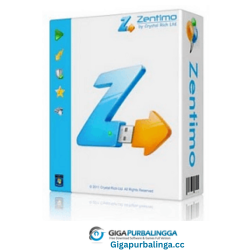 Zentimo xStorage Manager