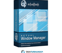 actual window manager
