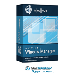actual window manager