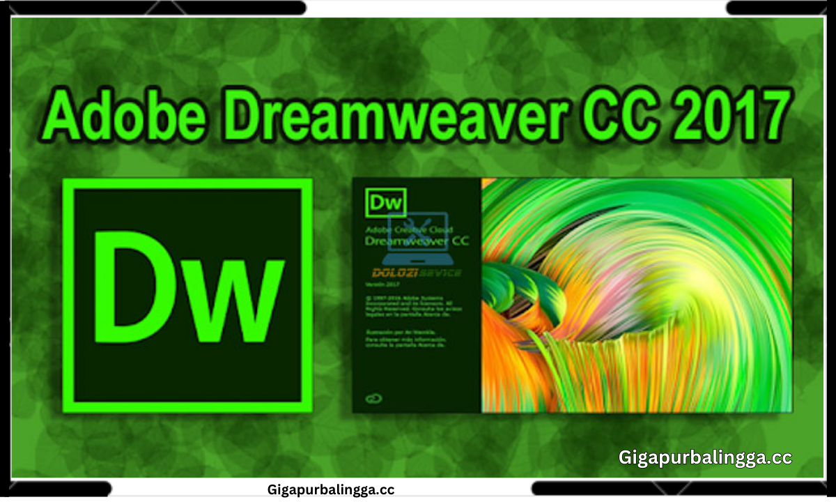 adobe dreamweaver cc 2017 full version