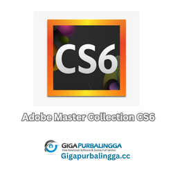 Free Download Adobe Master Collection CS6 Terbaru 2026