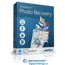 ashampoo photo recovery