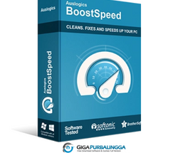 auslogics boostspeed 13