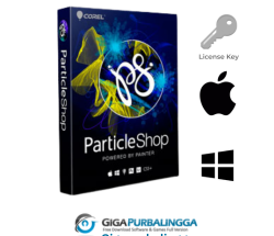 corel particleshop brushes free download