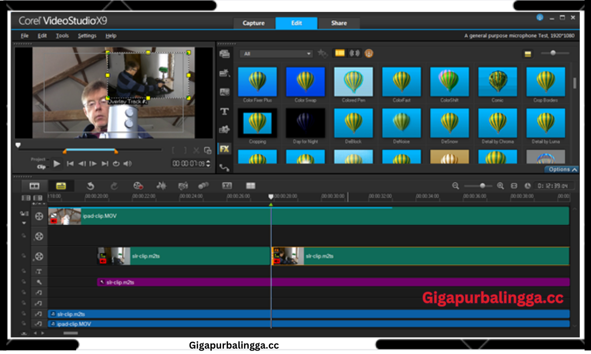 corel videostudio ultimate x9 keygen