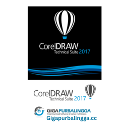 CorelDraw 2017 Gigapurbalingga Free Download 2026