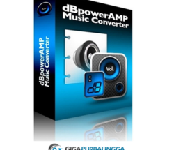 dBpoweramp Music Converter