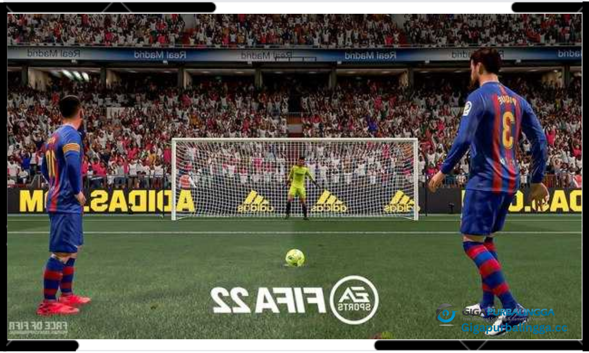download fifa 22 repack