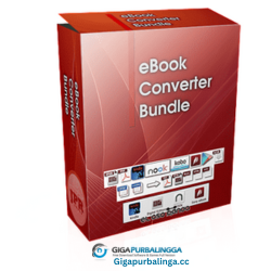 eBook Converter Bundle