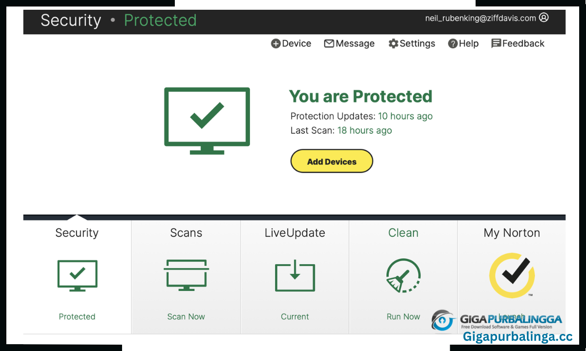 Norton Antivirus Download