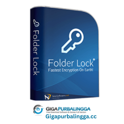 folder lock windows 10