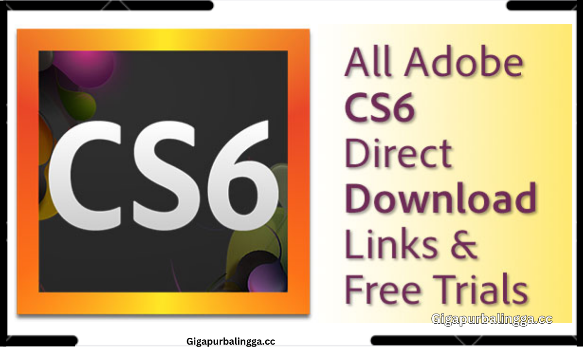 free download adobe master collection cs6