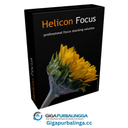 heliconsoft helicon filter