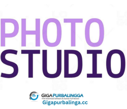 home photo studio