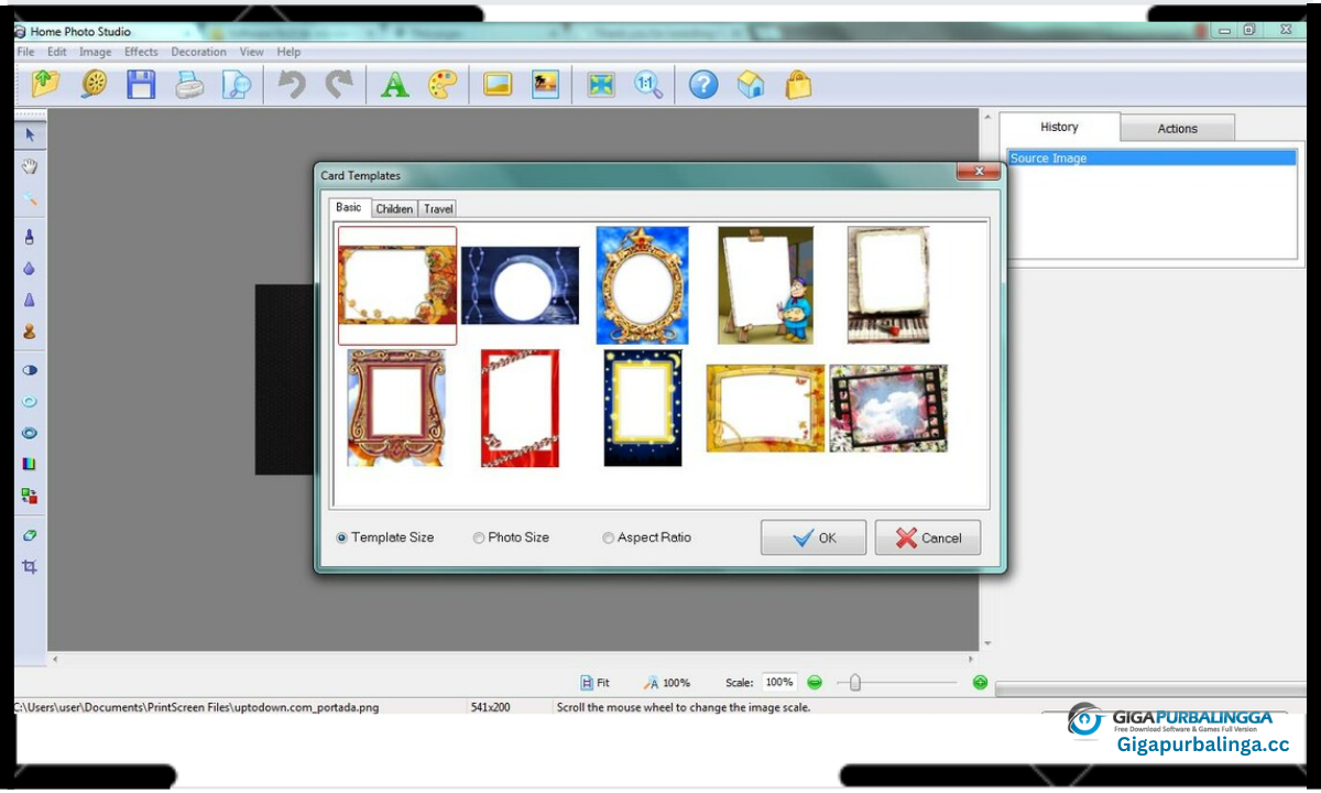home photo studio Download