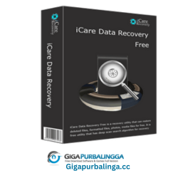 iCare Data Recovery Pro