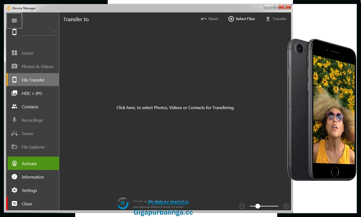 iDevice Manager Pro Download iDevice Manager Pro Download