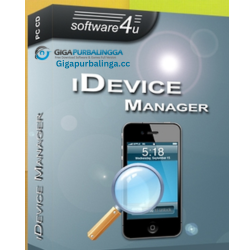 iDevice Manager Pro