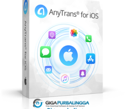 iMobie AnyTrans